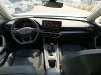 cupra Formentor 1.5 TSI 110kW 150 CV