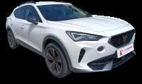 cupra Formentor 1.5 TSI 110kW 150 CV