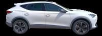cupra Formentor 1.5 TSI 110kW 150 CV