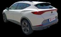 cupra Formentor 1.5 TSI 110kW 150 CV