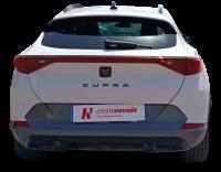 cupra Formentor 1.5 TSI 110kW 150 CV