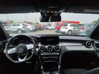 mercedes-benz Clase C C 220 d Estate