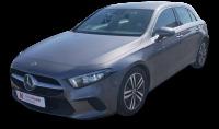 mercedes-benz Clase A A 180 d