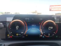 mercedes-benz Clase A A 180 d