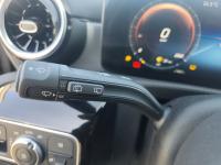 mercedes-benz Clase A A 180 d