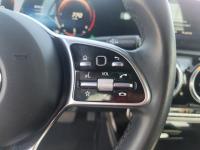 mercedes-benz Clase A A 180 d