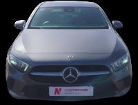 mercedes-benz Clase A A 180 d