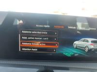 mercedes-benz Clase A A 180 d
