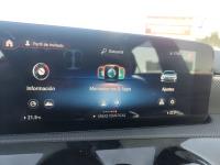 mercedes-benz Clase A A 180 d