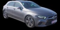mercedes-benz Clase A A 180 d