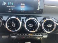 mercedes-benz Clase A A 180 d