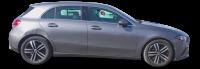 mercedes-benz Clase A A 180 d