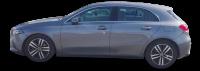 mercedes-benz Clase A A 180 d