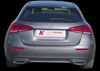 mercedes-benz Clase A A 180 d