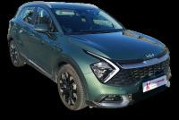 Kia Sportage 1.6 TGDi PHEV 198kW 265CV Drive 4x4