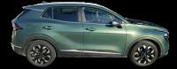 Kia Sportage 1.6 TGDi PHEV 198kW 265CV Drive 4x4