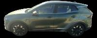 Kia Sportage 1.6 TGDi PHEV 198kW 265CV Drive 4x4