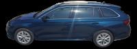 Skoda Octavia Combi 2.0 TDI 110kW150CV DSG Selection