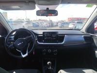 Kia Stonic 1.2 DPi 62kW 84CV Concept