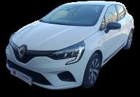 Renault Clio Equilibre Blue dCi 74kW 100CV