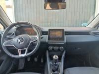 Renault Clio Equilibre Blue dCi 74kW 100CV