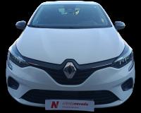 Renault Clio Equilibre Blue dCi 74kW 100CV