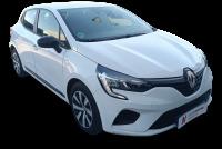 Renault Clio Equilibre Blue dCi 74kW 100CV