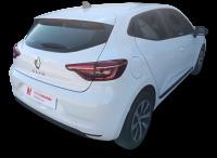 Renault Clio Equilibre Blue dCi 74kW 100CV