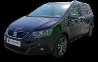 SEAT Alhambra 1.4 TSI 110kW DSG SS Excellen GO