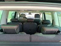 SEAT Alhambra 1.4 TSI 110kW DSG SS Excellen GO