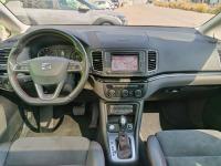 SEAT Alhambra 1.4 TSI 110kW DSG SS Excellen GO
