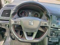 SEAT Alhambra 1.4 TSI 110kW DSG SS Excellen GO