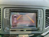 SEAT Alhambra 1.4 TSI 110kW DSG SS Excellen GO