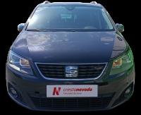 SEAT Alhambra 1.4 TSI 110kW DSG SS Excellen GO