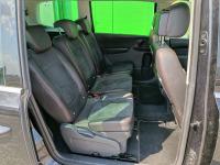 SEAT Alhambra 1.4 TSI 110kW DSG SS Excellen GO