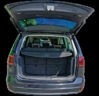 SEAT Alhambra 1.4 TSI 110kW DSG SS Excellen GO