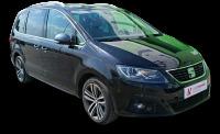 SEAT Alhambra 1.4 TSI 110kW DSG SS Excellen GO