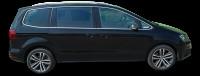 SEAT Alhambra 1.4 TSI 110kW DSG SS Excellen GO