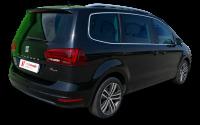 SEAT Alhambra 1.4 TSI 110kW DSG SS Excellen GO