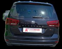 SEAT Alhambra 1.4 TSI 110kW DSG SS Excellen GO