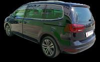 SEAT Alhambra 1.4 TSI 110kW DSG SS Excellen GO
