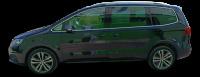 SEAT Alhambra 1.4 TSI 110kW DSG SS Excellen GO