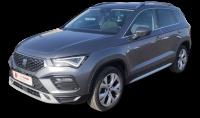 SEAT Ateca 2.0 TDI 110kW DSG SS XPerience Go L