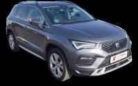 SEAT Ateca 2.0 TDI 110kW DSG SS XPerience Go L