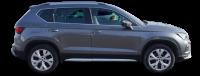 SEAT Ateca 2.0 TDI 110kW DSG SS XPerience Go L
