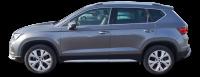SEAT Ateca 2.0 TDI 110kW DSG SS XPerience Go L