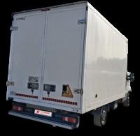 Iveco Daily 35S16H3.0