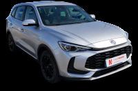 Mg Zs Hybrid Standard