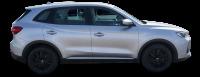 Mg Zs Hybrid Standard
