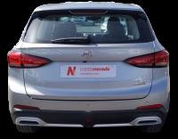 Mg Zs Hybrid Standard